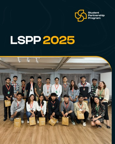 Leapfrog Student Partnership Program